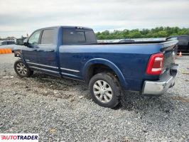 Dodge Ram 2019 6