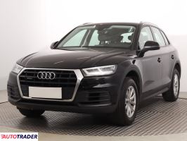 Audi Q5 2020 2.0 160 KM