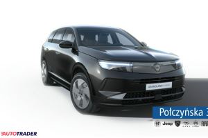 Opel Grandland X 2026 1.2 145 KM