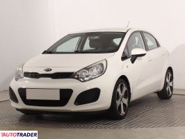 Kia Rio 2014 1.1 73 KM