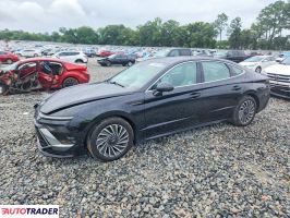 Hyundai Sonata - zobacz ofertę