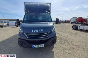 Iveco Daily 2022 3.0 Iveco Daily 2022 3.0
