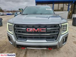 GMC Yukon 2023 5