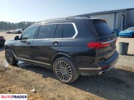 BMW Pozostałe 2021 3