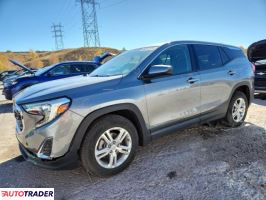 GMC Terrain 2019 1