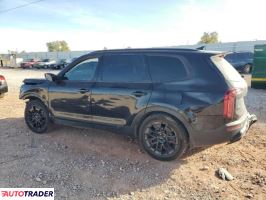 Kia Pozostałe 2022 3