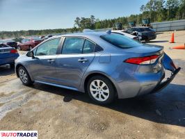 Toyota Corolla 2024 2