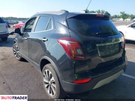Buick Pozostałe 2021 1 Buick Pozostałe 2021 1