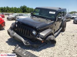 Jeep Wrangler 2021 3