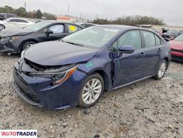 Toyota Corolla 2024 2