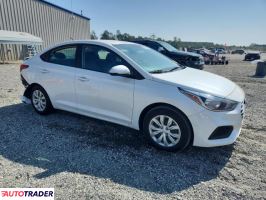 Hyundai Accent 2022 1