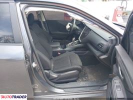 Subaru Legacy 2023 2