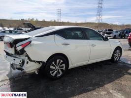 Nissan Altima 2020 2 Nissan Altima 2020 2