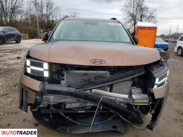 Hyundai Santa Fe 2024 2