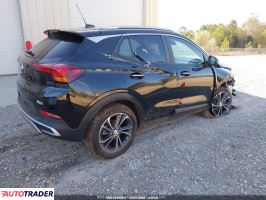 Buick Pozostałe 2022 1