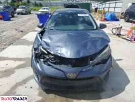 Toyota Corolla 2019 1 Toyota Corolla 2019 1