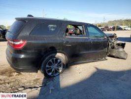 Dodge Durango 2020 3