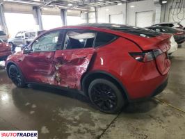 Tesla Model Y 2021 Tesla Model Y 2021