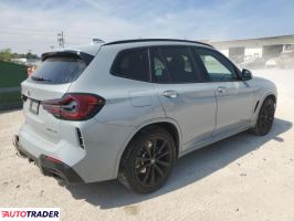 BMW X3 2022 2