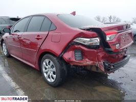 Toyota Corolla 2025 2