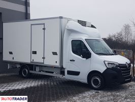 Renault Master - zobacz ofertę