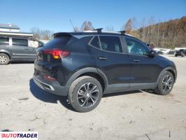 Buick Pozostałe 2021 1