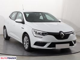 Renault Megane 2017 1.6 112 KM
