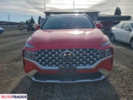 Hyundai Santa Fe 2023 1