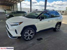 Toyota Pozostałe - zobacz ofertę