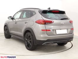 Hyundai Tucson 2020 1.6 174 KM