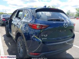 Mazda CX-5 2020 2 Mazda CX-5 2020 2