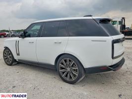 Land Rover Range Rover 2023 3