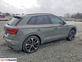 Audi Q5 2023 3