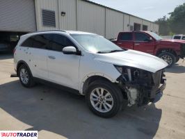 Kia Sorento 2019 2 Kia Sorento 2019 2