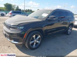 Jeep Cherokee 2021 3 Jeep Cherokee 2021 3