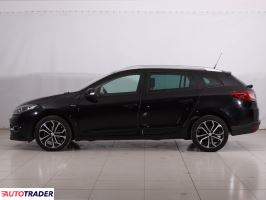 Renault Megane 2016 1.2 113 KM