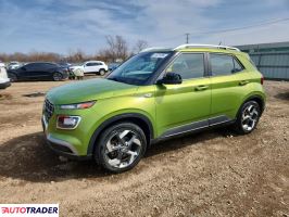 Hyundai Pozostałe - zobacz ofertę