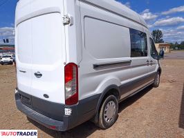 Ford Transit 2017 2.0