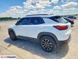 Chevrolet Blazer 2024 1