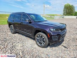 Jeep Cherokee 2022 3