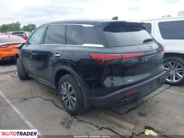 Infiniti Pozostałe 2022 3 Infiniti Pozostałe 2022 3