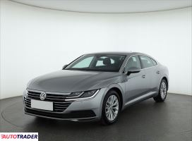 Volkswagen Arteon 2020 2.0 187 KM