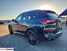 BMW X5 2020 4