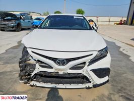 Toyota Camry 2024 2