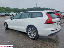 Volvo V60 2020 2