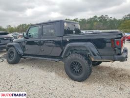 Jeep Pozostałe 2022 3