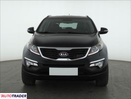 Kia Sportage 2011 1.7 113 KM