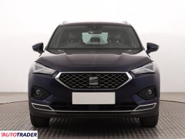 Seat Tarraco 2019 2.0 187 KM