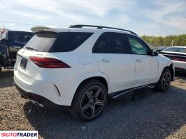 Mercedes CL 2025 2
