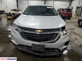 Chevrolet Equinox 2018 1